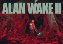 Alan Wake 2 Free Download (v1.2.2 The Lake House) Alan Wake 2 Free Download (v1.2.2 The Lake House)