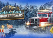 Alaskan Road Truckers Free Download (v1.6) Alaskan Road Truckers Free Download (v1.6)