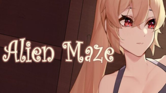 Alien Maze Free Download