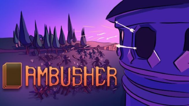 Ambusher Free Download