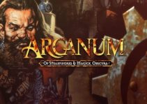 Arcanum: Of Steamworks And Magick Obscura Free Download (GOG) Arcanum: Of Steamworks And Magick Obscura Free Download (GOG)