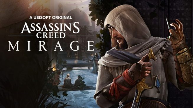Assassin's Creed Mirage Free Download