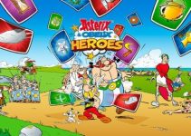 Asterix & Obelix: Heroes Free Download Asterix & Obelix: Heroes Free Download