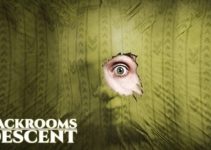 Backrooms Descent: Horror Game Free Download Backrooms Descent: Horror Game Free Download