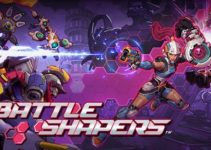 Battle Shapers Free Download Battle Shapers Free Download