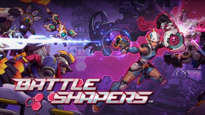Battle Shapers Free Download