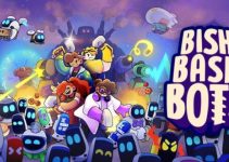 Bish Bash Bots Free Download Bish Bash Bots Free Download