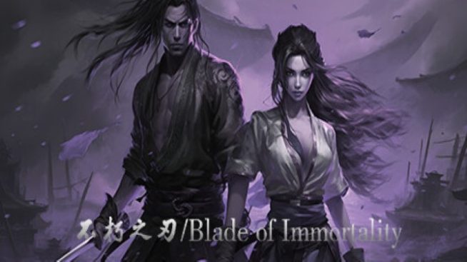 Blade of Immortality Free Download