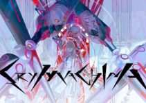 CRYMACHINA Free Download CRYMACHINA Free Download