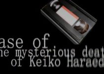 Case of the Mysterious Death of Keiko Haraeda Free Download Case of the Mysterious Death of Keiko Haraeda Free Download