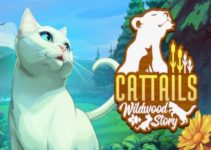 Cattails: Wildwood Story Free Download Cattails: Wildwood Story Free Download