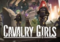 Cavalry Girls Free Download Cavalry Girls Free Download