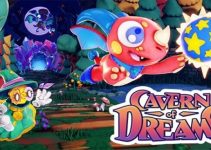 Cavern of Dreams Free Download (v1.2) Cavern of Dreams Free Download (v1.2)