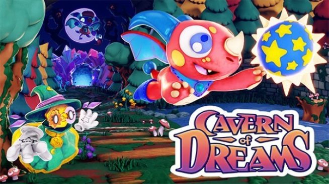 Cavern of Dreams Free Download