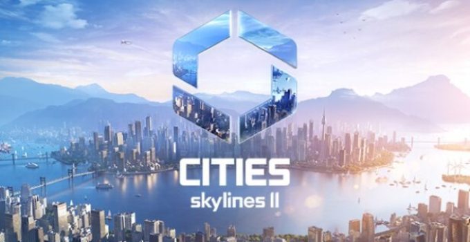 Cities: Skylines II Free Download (v1.5.2F1 & ALL DLC)