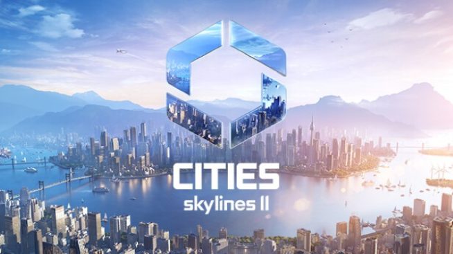 Cities: Skylines II Free Download (Ultimate Edition)