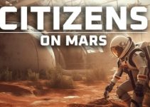 Citizens: On Mars Free Download Citizens: On Mars Free Download
