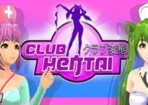 Club Hentai: Girls, Love, Sex Free Download (Uncensored) Club Hentai: Girls, Love, Sex Free Download (Uncensored)