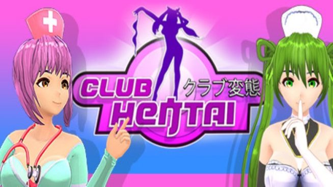 Club Hentai: Girls, Love, Sex Free Download (Uncensored)