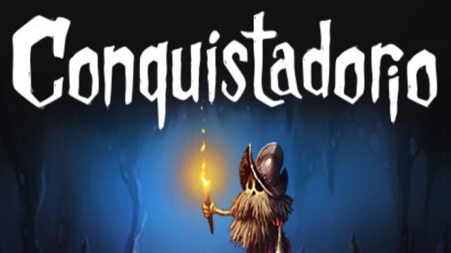 Conquistadorio Free Download