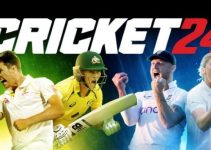 Cricket 24 Free Download (v0.2.5047) Cricket 24 Free Download (v0.2.5047)