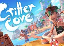 Critter Cove: Cozy Scrapyard Life Sim Free Download Critter Cove: Cozy Scrapyard Life Sim Free Download