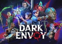 Dark Envoy Free Download (v1.5.2 Director’s Cut) Dark Envoy Free Download (v1.5.2 Director’s Cut)
