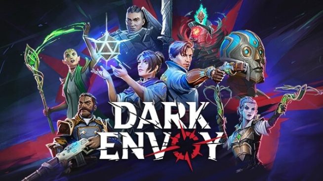 Dark Envoy Free Download