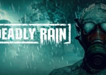 Deadly Rain Free Download Deadly Rain Free Download