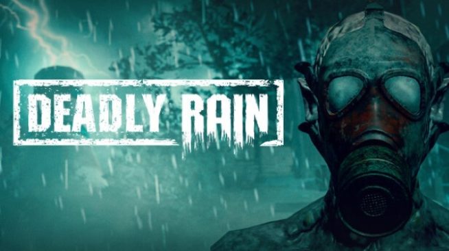 Deadly Rain Free Download