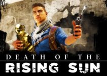 Death of the Rising Sun Free Download Death of the Rising Sun Free Download