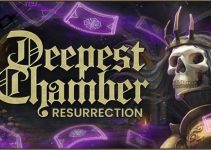 Deepest Chamber: Resurrection Free Download Deepest Chamber: Resurrection Free Download