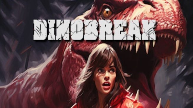 Dinobreak Free Download