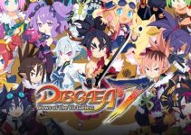 Disgaea 7: Vows of the Virtueless Free Download Disgaea 7: Vows of the Virtueless Free Download