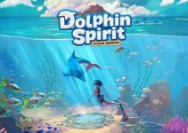 Dolphin Spirit: Ocean Mission Free Download Dolphin Spirit: Ocean Mission Free Download