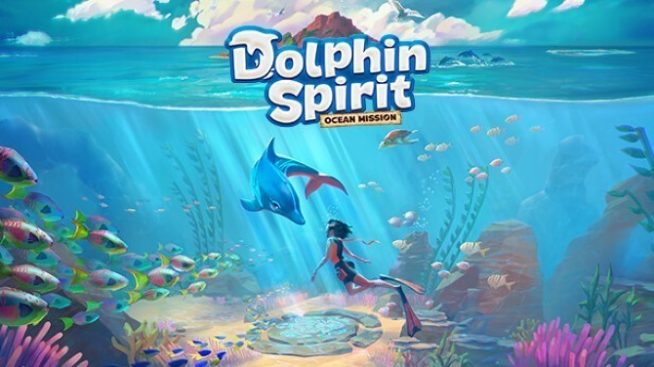 Dolphin Spirit: Ocean Mission Free Download