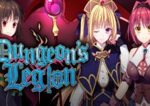 Dungeon’s Legion Free Download (Uncensored v1.3.2k) Dungeon’s Legion Free Download (Uncensored v1.3.2k)