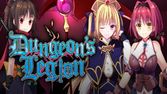 Dungeon’s Legion Free Download