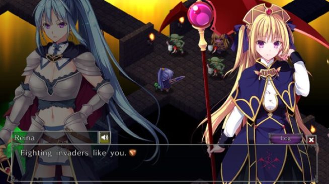 Dungeon’s Legion download
