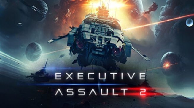 Executive Assault 2 Free Download