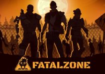 FatalZone Free Download (v1.0) FatalZone Free Download (v1.0)