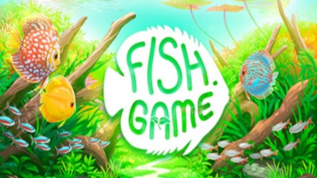 Fish Game Free Download
