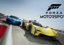 Forza Motorsport Free Download (v1.719.592.0 & DLC) Forza Motorsport Free Download (v1.719.592.0 & DLC)