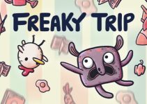 Freaky Trip Free Download Freaky Trip Free Download