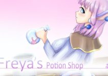 Freya’s Potion Shop Free Download (Uncensored) Freya’s Potion Shop Free Download (Uncensored)
