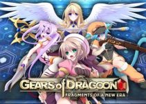 Gears of Dragoon: Fragments of a New Era Free Download Gears of Dragoon: Fragments of a New Era Free Download