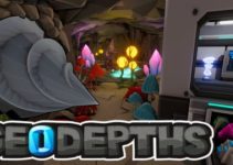 GeoDepths Free Download (v1.0.126) GeoDepths Free Download (v1.0.126)