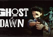 Ghost at Dawn Free Download Ghost at Dawn Free Download