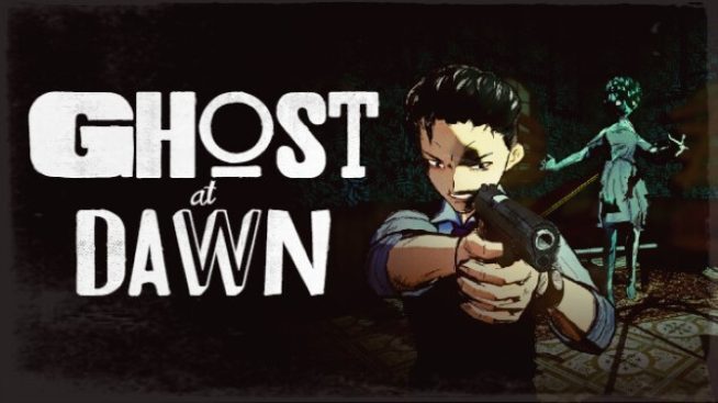 Ghost at Dawn Free Download