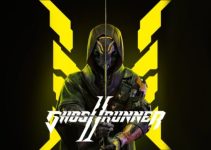 Ghostrunner 2 Free Download Ghostrunner 2 Free Download